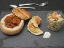 Polnische Tapas - Rezept - Bild Nr. 2