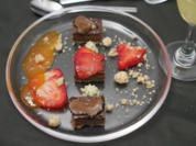 Schoko-Trüffel-Tarte - Rezept - Bild Nr. 2