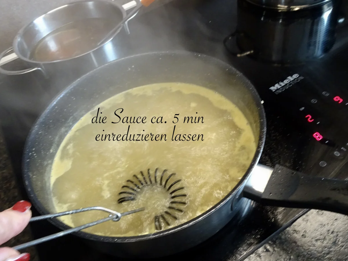 Rezept: Dijon Hühnchen in Kapernsauce Bild Nr. 17599 Dijon Hühnchen in Kapernsauce - Rezept - Bild Nr. 17599