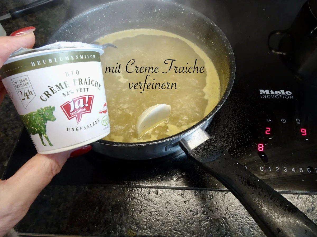 Rezept: Dijon Hühnchen in Kapernsauce Bild Nr. 17600 Dijon Hühnchen in Kapernsauce - Rezept - Bild Nr. 17600