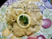 Dijon Hühnchen in Kapernsauce - Rezept - Bild Nr. 17598