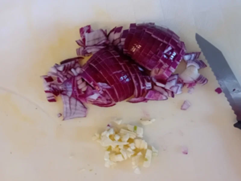 Rahmsteinpilzpfanne mit schwäbischen Bandnudeln - Rezept - Bild Nr. 17602