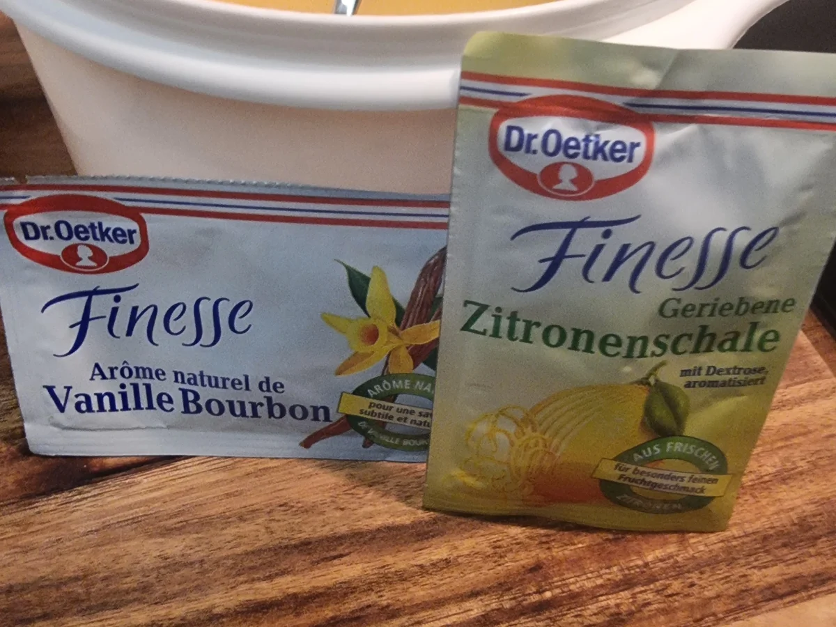 Rezept: Ingwer-Elch-Plätzchen Bild Nr. 17600 Ingwer-Elch-Plätzchen - Rezept - Bild Nr. 17600