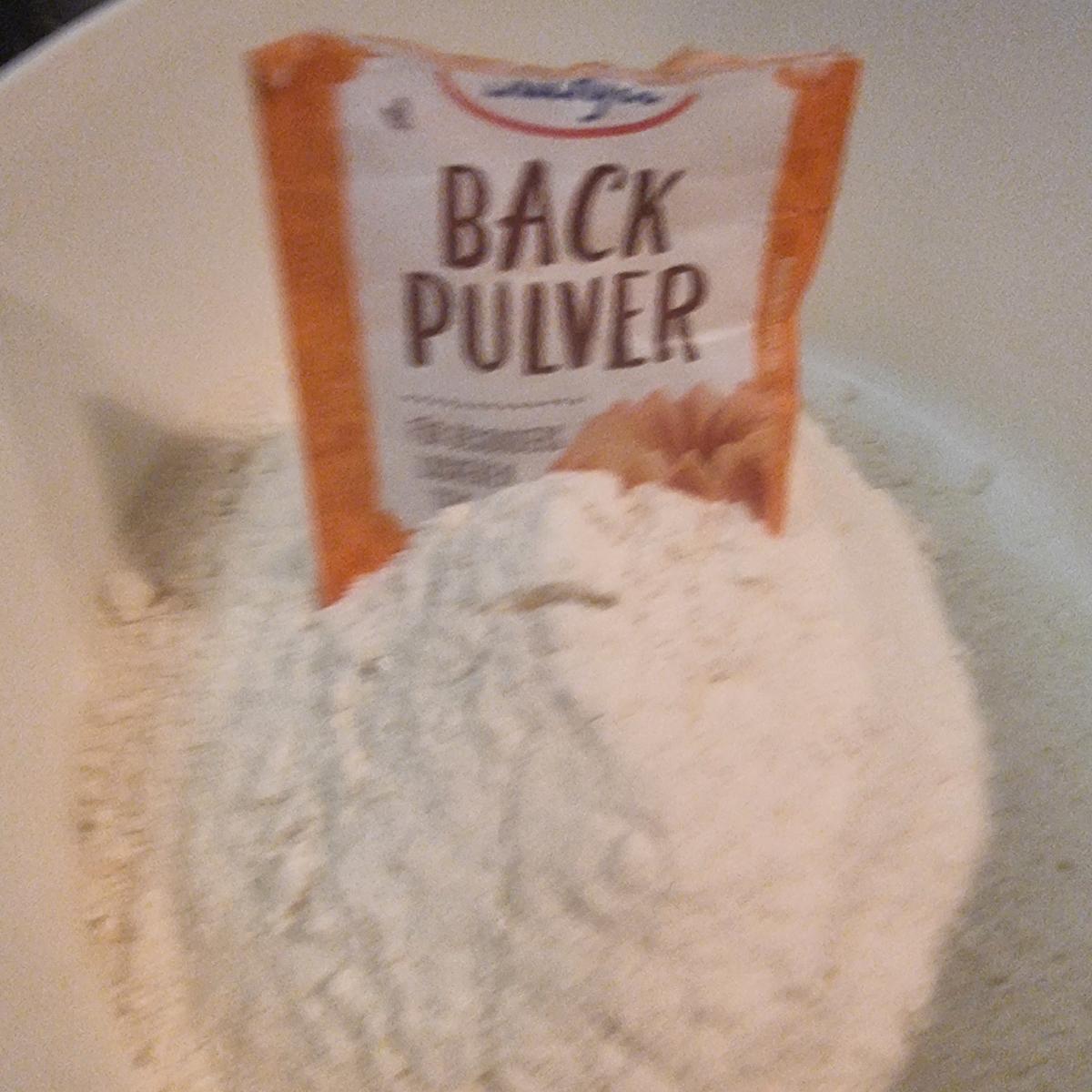 Ingwer-Elch-Plätzchen - Rezept - Bild Nr. 17601