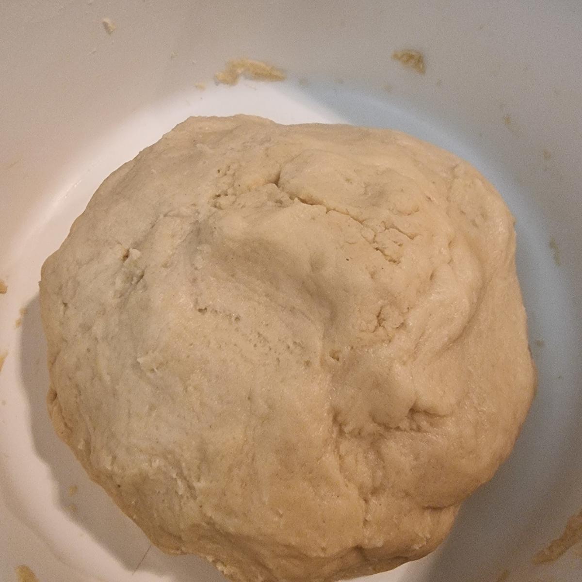 Ingwer-Elch-Plätzchen - Rezept - Bild Nr. 17603