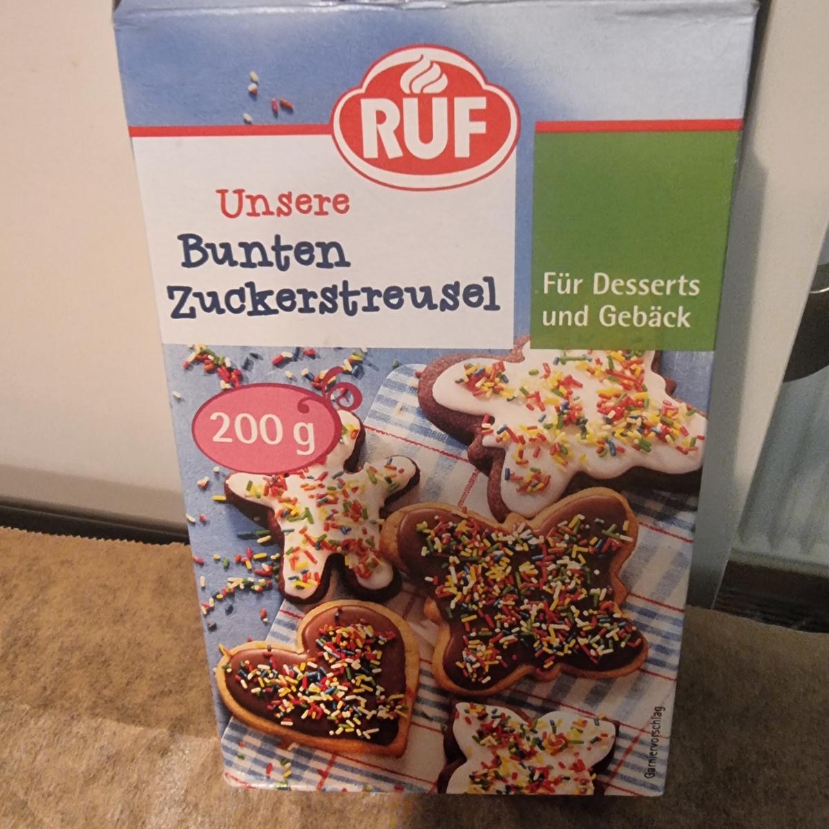 Ingwer-Elch-Plätzchen - Rezept - Bild Nr. 17610
