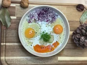 Käsesandwich in der Pfanne - Rezept - Bild Nr. 17598