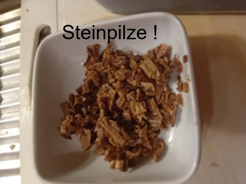 Süß-saure-scharfe Suppe mit asiatischer Note - Rezept - Bild Nr. 17604