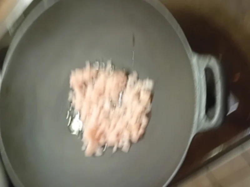 Süß-saure-scharfe Suppe mit asiatischer Note - Rezept - Bild Nr. 17605