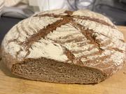 Vollkornbrot - Rezept - Bild Nr. 17598