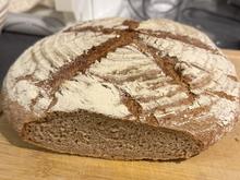 Vollkornbrot - Rezept - Bild Nr. 17598