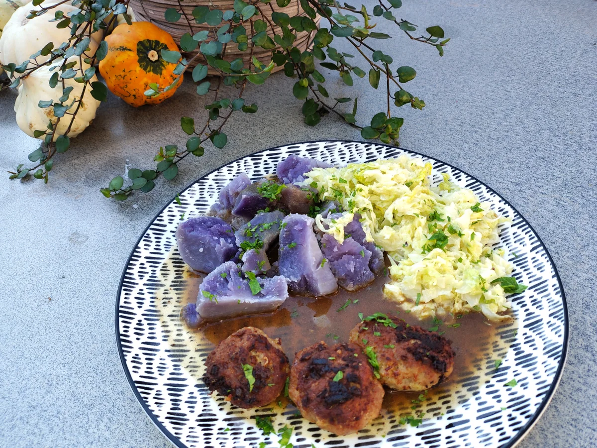 Wirsinggemüse - Rezept - Bild Nr. 2