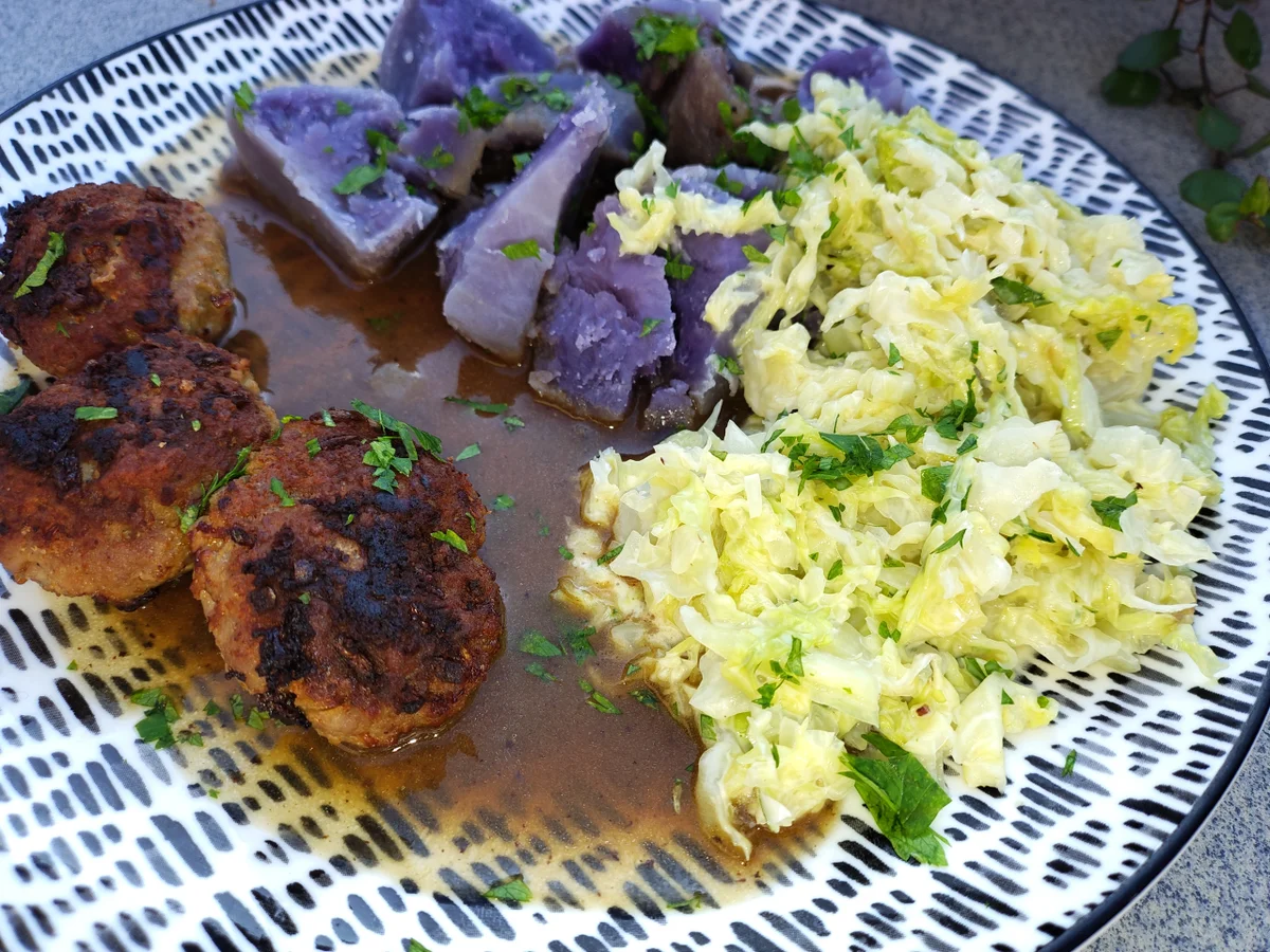 Wirsinggemüse - Rezept - Bild Nr. 3