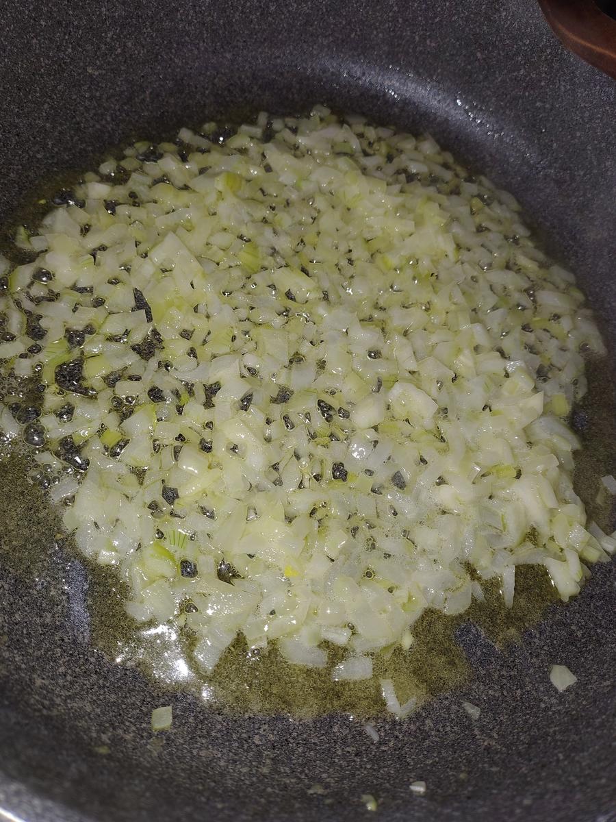 Wirsinggemüse - Rezept - Bild Nr. 17598