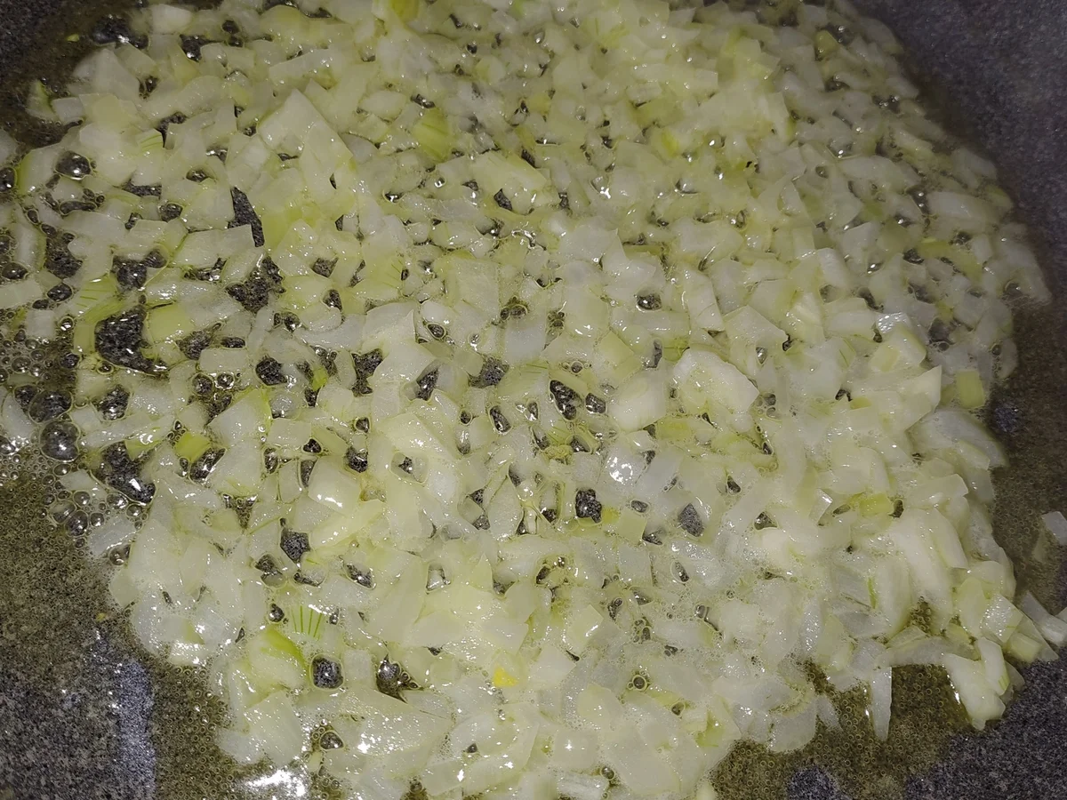 Wirsinggemüse - Rezept - Bild Nr. 17598