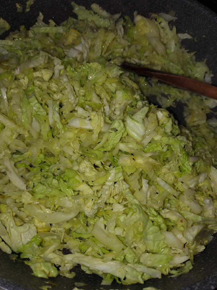 Wirsinggemüse - Rezept - Bild Nr. 17601