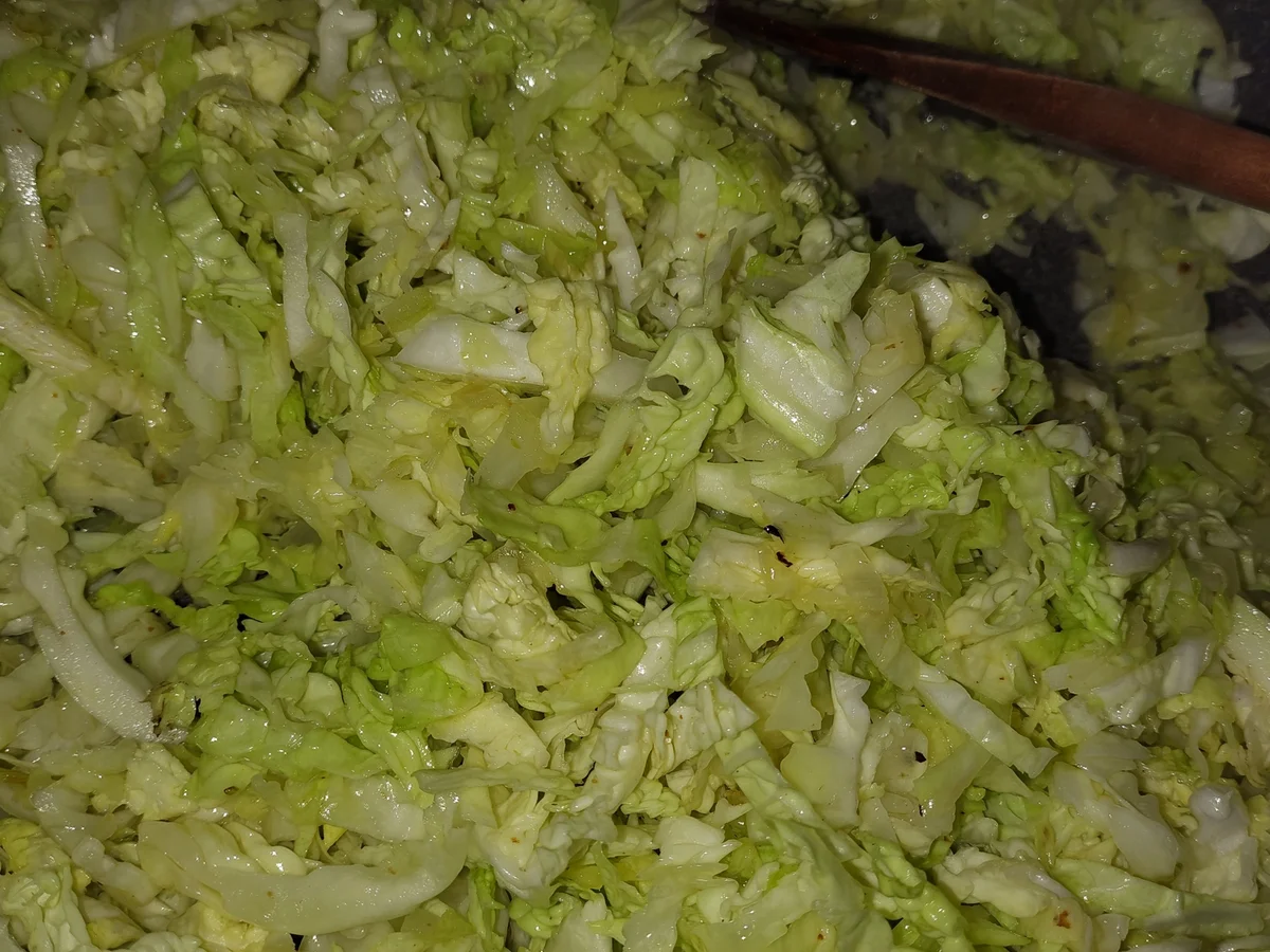 Wirsinggemüse - Rezept - Bild Nr. 17601