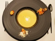 Hummerschwanz im Suppenkleid - Rezept - Bild Nr. 2