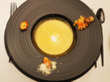 Hummerschwanz im Suppenkleid - Rezept - Bild Nr. 2