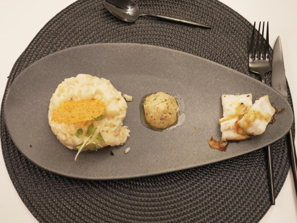 Fischerstraum im Kornfeld - Rezept - Bild Nr. 2