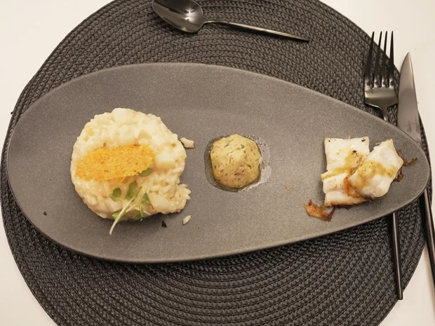 Rezept: Fischerstraum im Kornfeld Bild Nr. 2 Fischerstraum im Kornfeld - Rezept - Bild Nr. 2