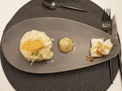 Fischerstraum im Kornfeld - Rezept - Bild Nr. 2