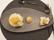 Fischerstraum im Kornfeld - Rezept - Bild Nr. 2