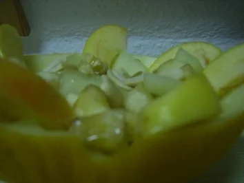 Natur Pur!! - Rezept