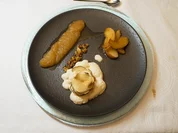 Viererlei vom Apfel - Rezept - Bild Nr. 2