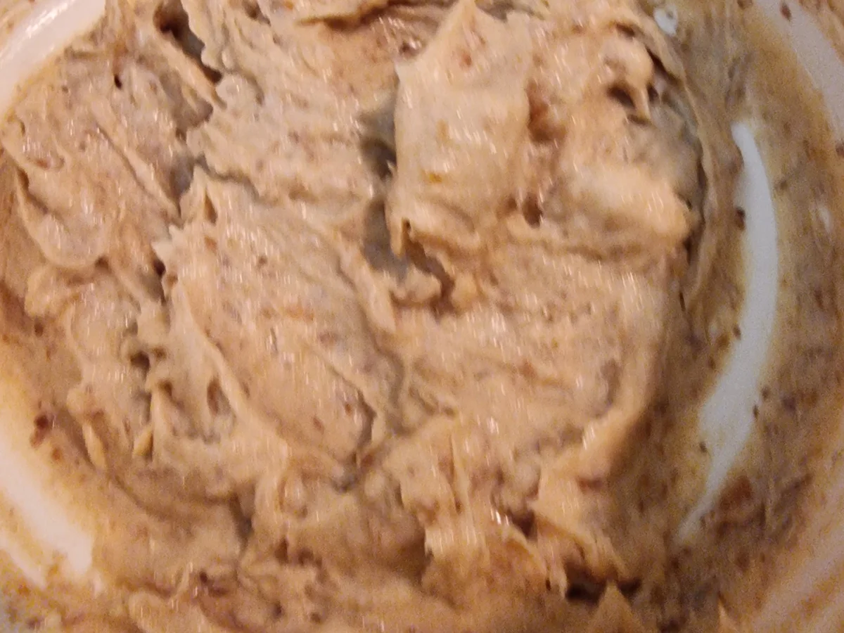 Bunte Weihnachtskekse - Rezept - Bild Nr. 17602