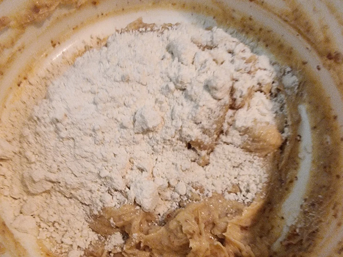 Bunte Weihnachtskekse - Rezept - Bild Nr. 17603