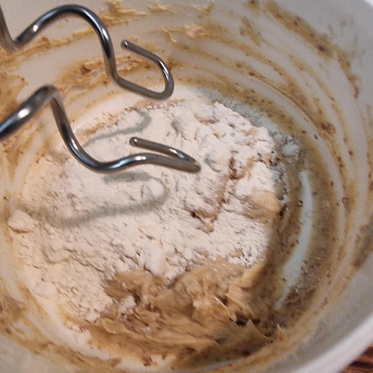 Rezept: Bunte Weihnachtskekse Bild Nr. 17604 Bunte Weihnachtskekse - Rezept - Bild Nr. 17604