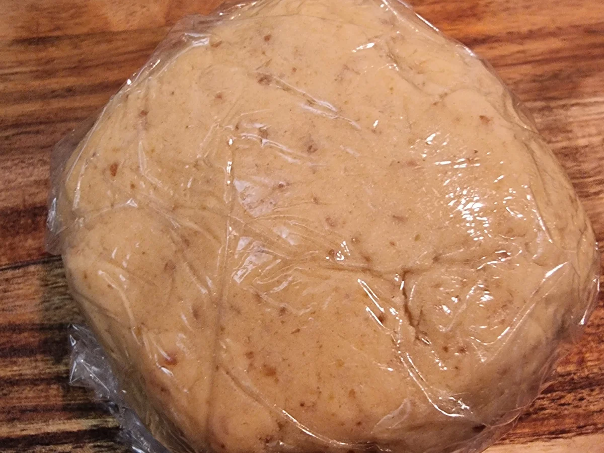 Bunte Weihnachtskekse - Rezept - Bild Nr. 17605