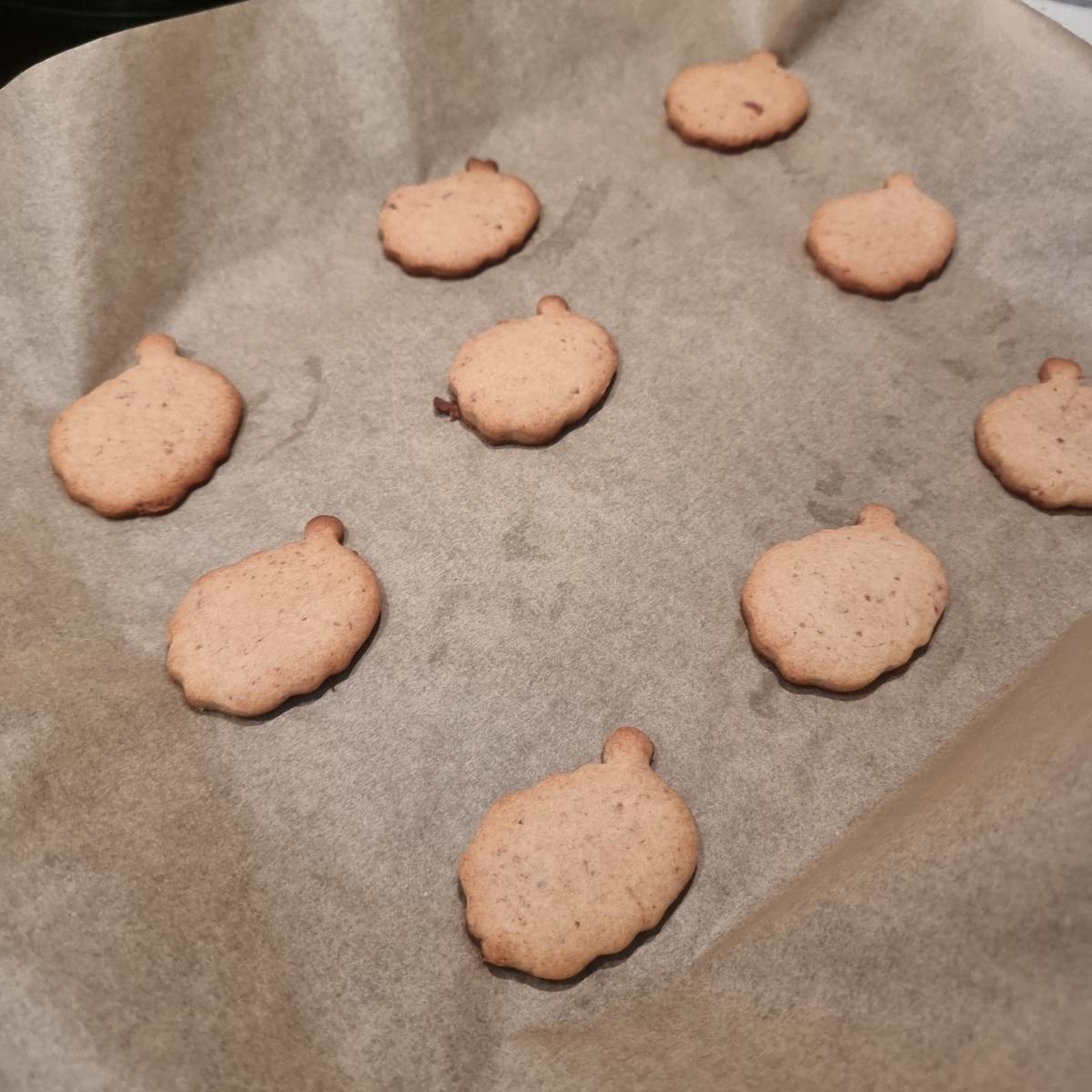 Rezept: Bunte Weihnachtskekse Bild Nr. 17611 Bunte Weihnachtskekse - Rezept - Bild Nr. 17611