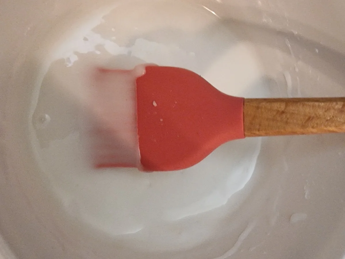 Bunte Weihnachtskekse - Rezept - Bild Nr. 17612