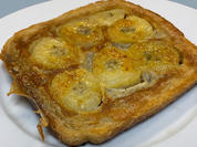 French Toast mit Banane - Rezept - Bild Nr. 17602