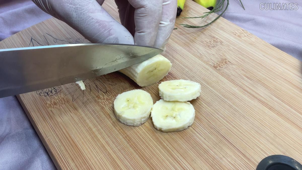 Rezept: French Toast mit Banane Bild Nr. 17603 French Toast mit Banane - Rezept - Bild Nr. 17603