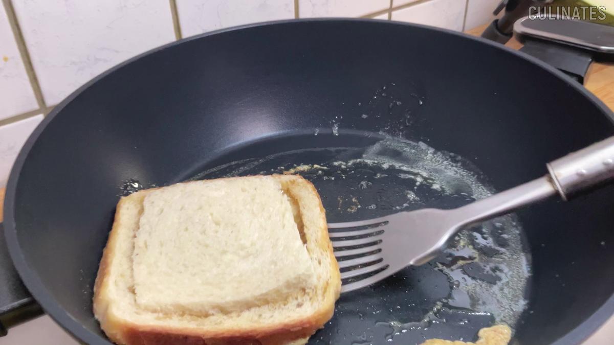 Rezept: French Toast mit Banane Bild Nr. 17607 French Toast mit Banane - Rezept - Bild Nr. 17607