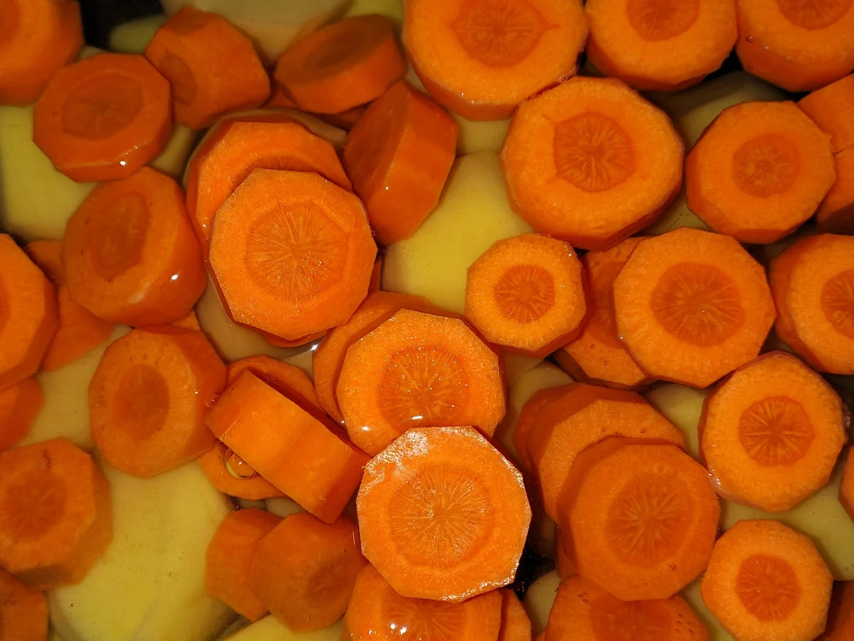 Hähnchenbrust in cremiger Soße - Rezept - Bild Nr. 4