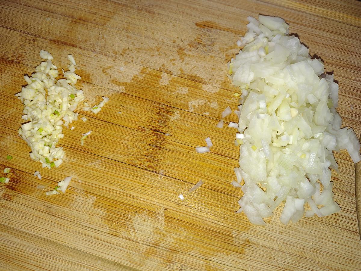 Hähnchenbrust in cremiger Soße - Rezept - Bild Nr. 7