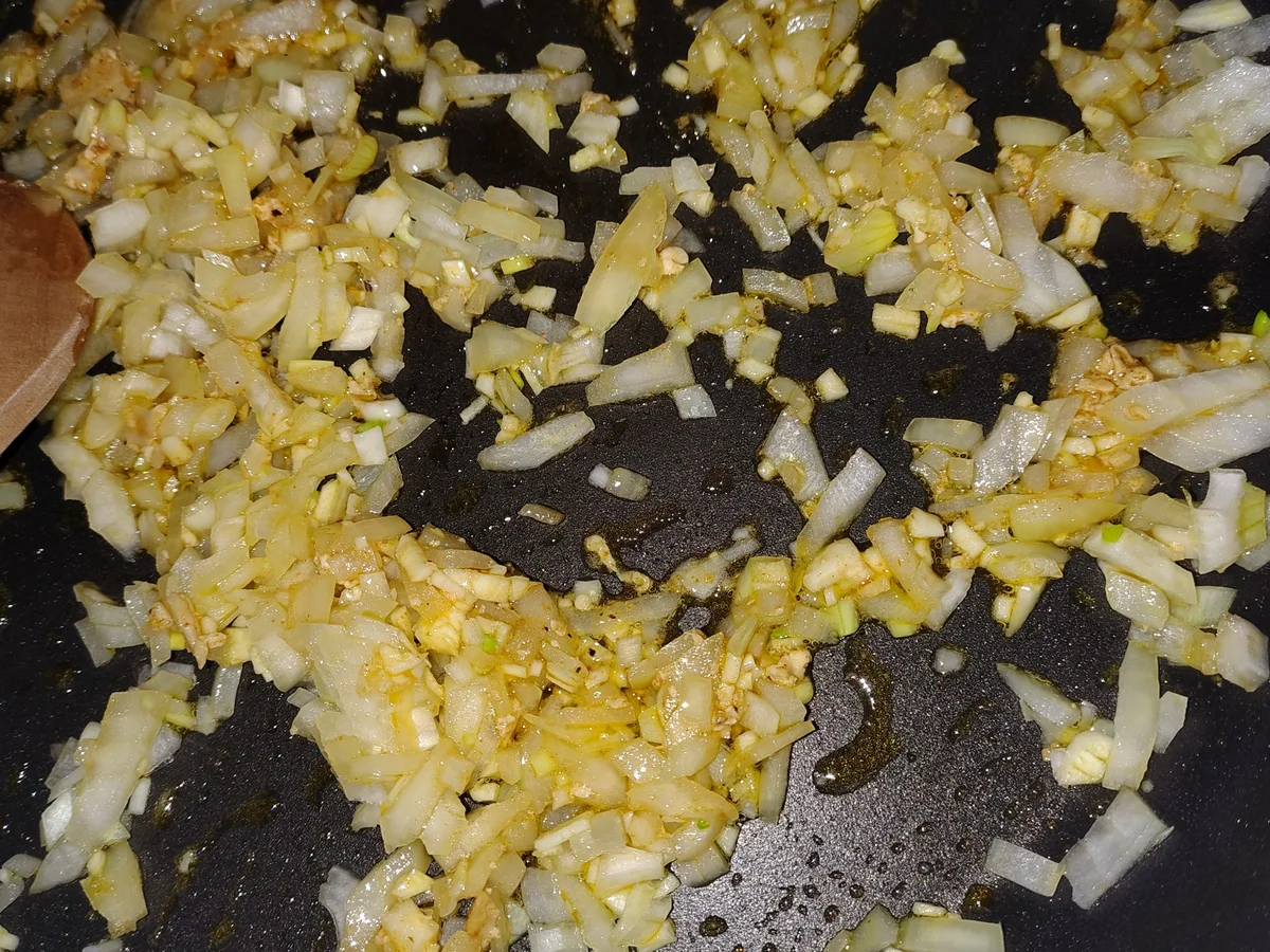 Hähnchenbrust in cremiger Soße - Rezept - Bild Nr. 8