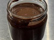 Schoko-Nuss Aufstrich - Rezept - Bild Nr. 17606