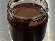 Schoko-Nuss Aufstrich - Rezept - Bild Nr. 17606