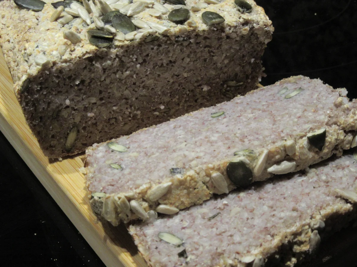 Brot: Buchweizenbrot - Rezept - Bild Nr. 17604