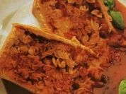 Nudelpastete - Rezept