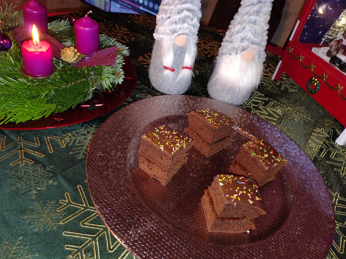 Gewürzkuchen - Rezept - Bild Nr. 17604