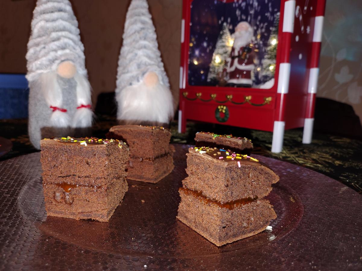 Gewürzkuchen - Rezept - Bild Nr. 17605