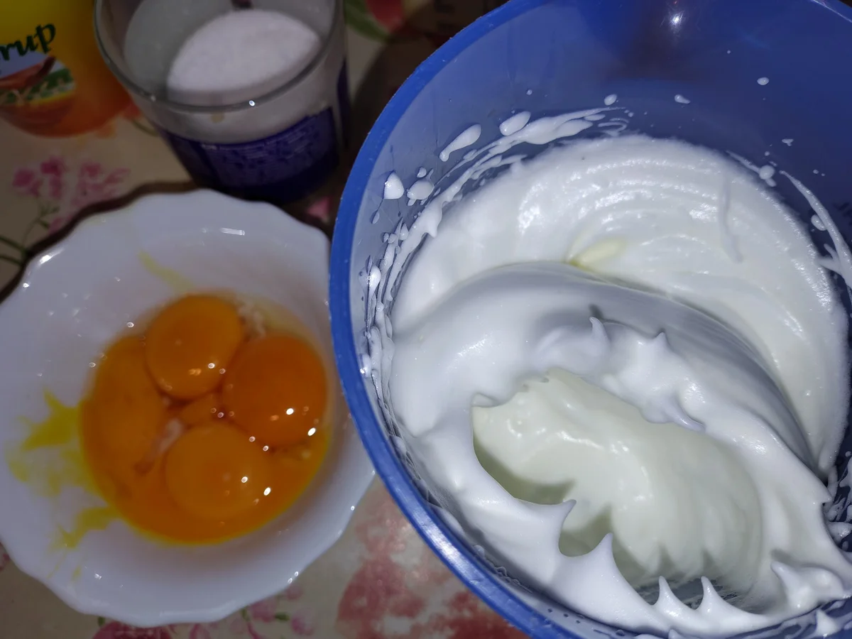 Gewürzkuchen - Rezept - Bild Nr. 17605