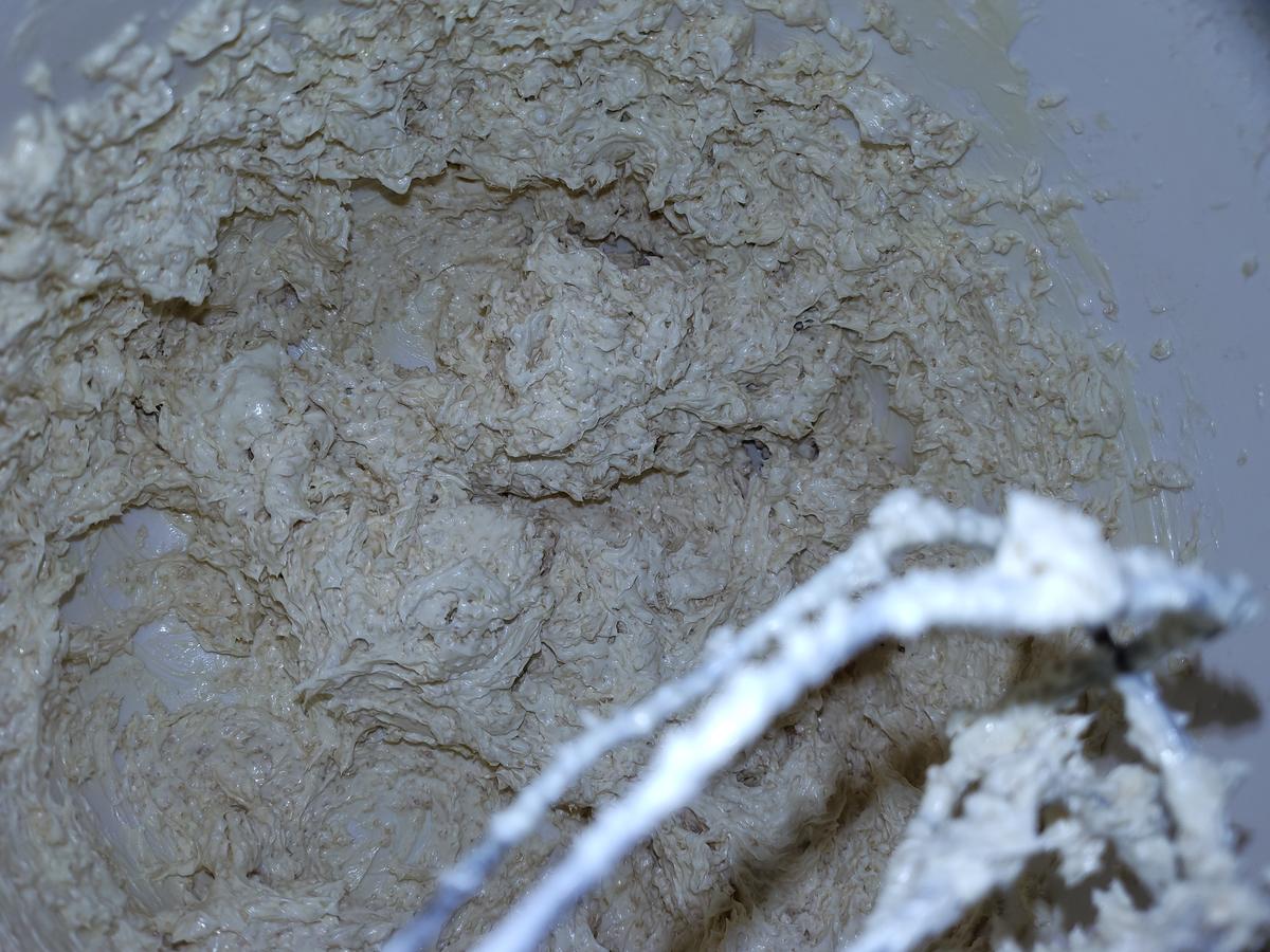 Gewürzkuchen - Rezept - Bild Nr. 17607