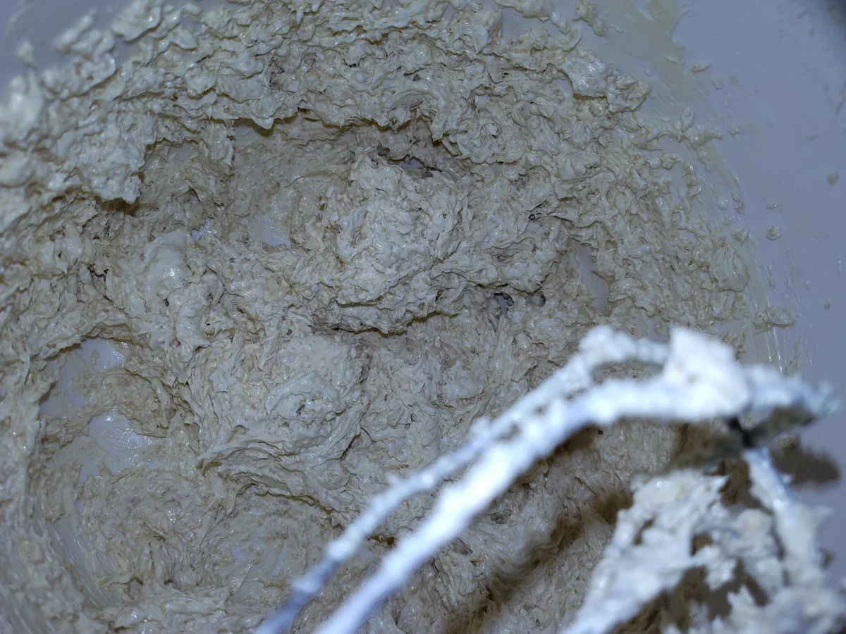 Gewürzkuchen - Rezept - Bild Nr. 17607